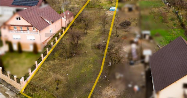 RECO Teren in Zona Ale#537;d