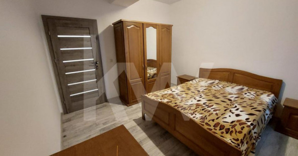 Garsoniera decomandata premium - &Icirc;nchiriere - &Icirc;mparatul T