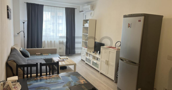 RECO Apartament 2 camere bloc nou Universitatii
