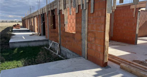 RECO 3 camere in Santandrei