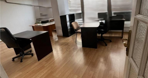 RECO Spatiu comercial -200 mp- Decebal