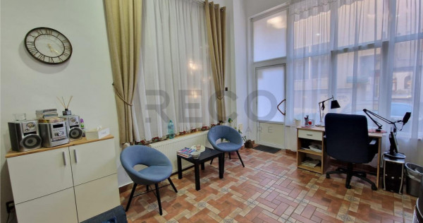 RECO Spatiu birou ultracentral