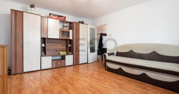 RECO Apartament cu 2 camere - Cantemir