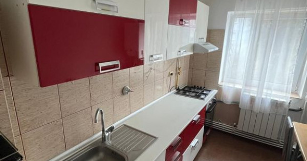 Apartament 3 camere Dacia
