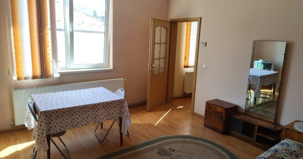 Apartament 2 camere de v&acirc;nzare &ndash; poziție excelentă, aproape de centru