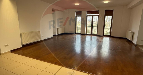 INCHIRIERE Apartament cu 3 camere in zona Baneasa