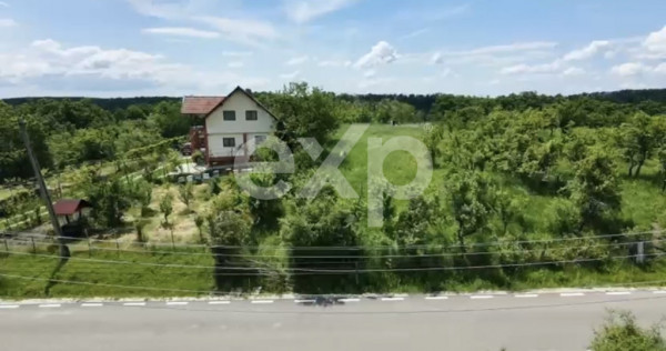 Teren intravilan | Drăganu, Argeș