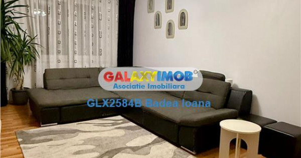 Apartament 3 camere cu loc de parcare inclus - Titan