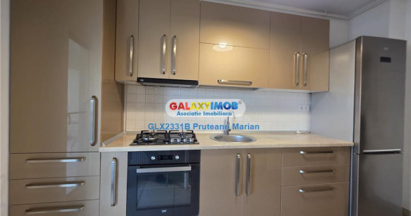 Apartament Premium cu 2 camere situat la Gran-Via park