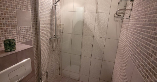 Dristor mihai bravu rond etaj 5