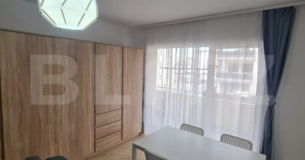 Apartament decomandat, pet friendly, parcare, recent renovat