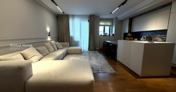 Apartament 3 camere 108mp | 13 Septembrie | 0% Comision | Pa