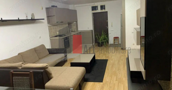 Apartament 2 camere complex Edenia