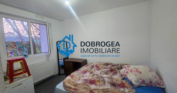 23 AUGUST-APARTAMENT 3 CAMERE