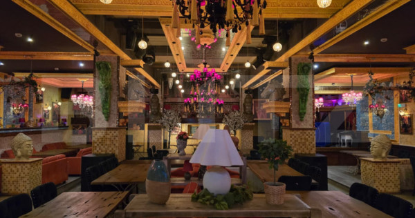 Club funcțional + sală evenimente, 701 mp, zona Nord