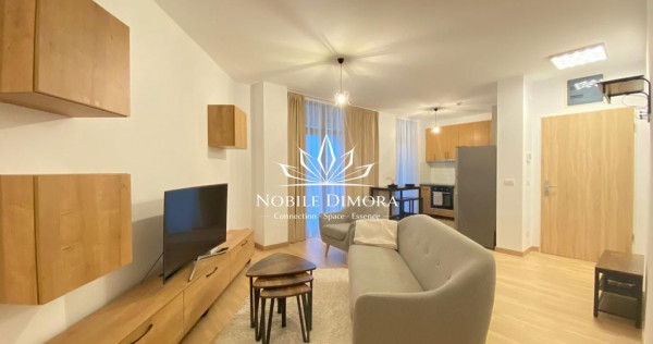 ISHO - Apartament petfriendly cu 3 camere, 2 bai si 2 par...