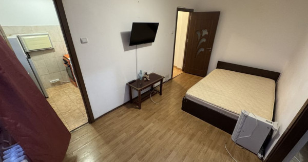 Apartament 2 camere zona Tomis Nord