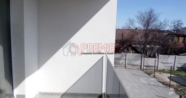 Studio 48,4 mp - Decomandat - Toporasi Residence