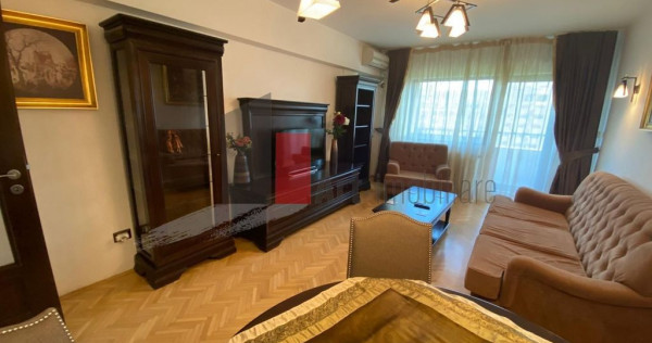 Apartament cu 2 camere de vanzare-Unirii-Alba Iulia