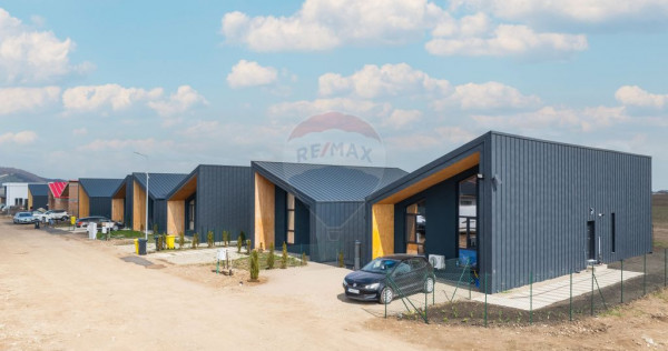 Casa Harman | Kuibul Residence | Comision 0%