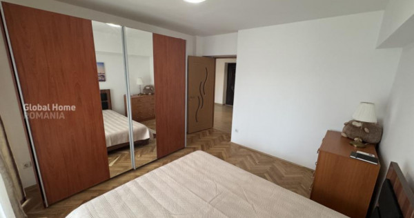 Apartament 2 Camere | Bulevardul Unirii-Tribunal | Metrou Un
