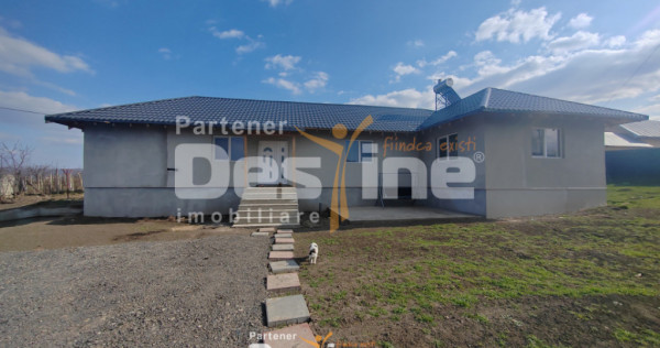 COMISION 0% MOGOSESTI, IASI - Vanzare/schimb Casa individual
