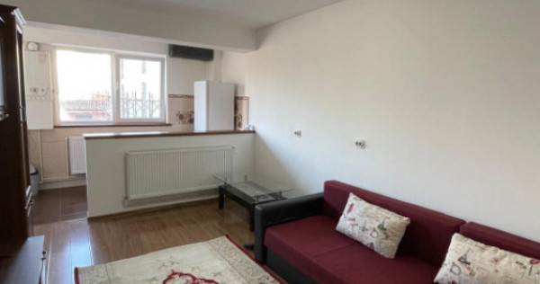 Apartament 2 camere, 50 mp, zona Brazda lui Novac