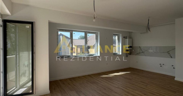 Apartament 2 camere || 65 mp || bloc nou || metrou Aparator