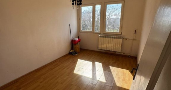 Exclusivitate! Apartament 2 camere decomandat - Gara