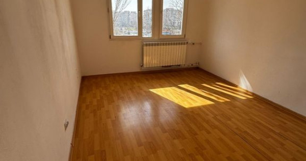 Exclusivitate! Apartament 2 camere decomandat - Gara