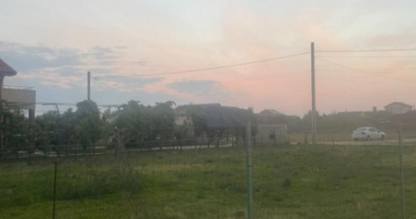 Teren intravilan, 310 mp, zona Damila