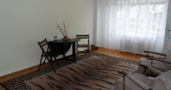 Apartament 2 camere decomandate Mihai Viteazu