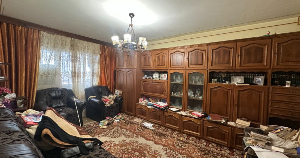 VIGAFON - Apartament 3 camere Republicii-Caraiman