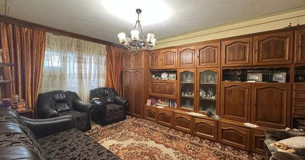 VIGAFON - Apartament 3 camere Republicii-Caraiman