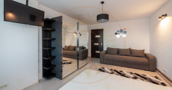 Garsoniera cocheta de &icirc;nchiriat - Găvana 2