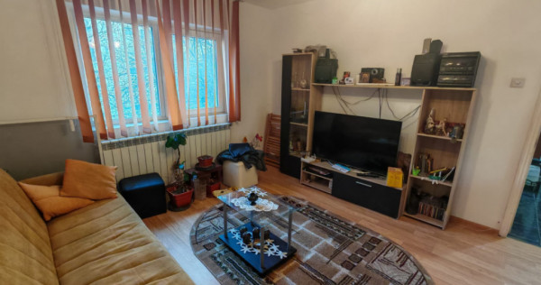 Apartament 3 camere, situat in zona Eden - Inel I