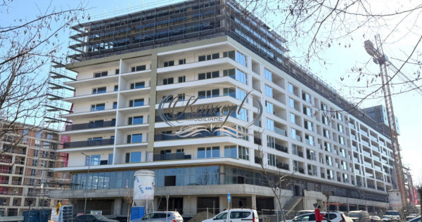 Studio ideal investitie pe strada Soporului