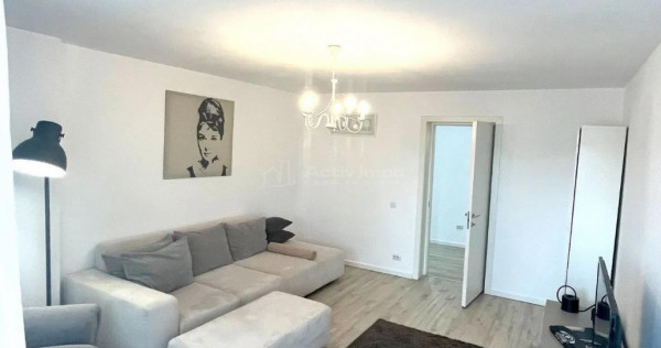 3 camere Decebal - Alba Iulia spatios, modern