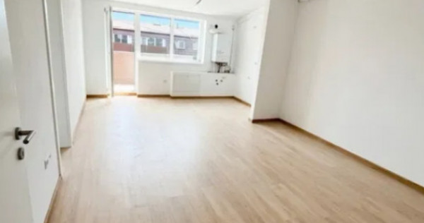 Apartament 2 camere, decomandat - zona Sanpetru