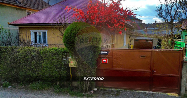 COMISION ZERO De Vanzare Casa - zona centru vechi