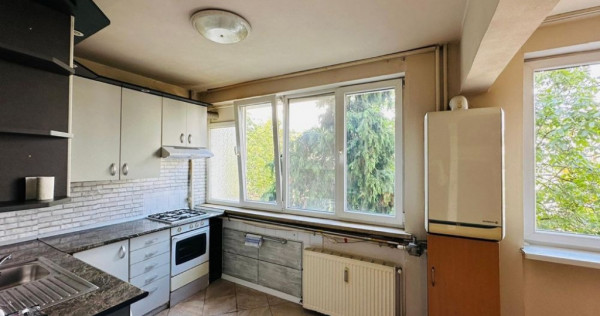 Apartament 3 camere Grigorescu