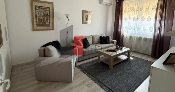 Apartament 2 camere de închiriat Drumul Taberei Brânc...