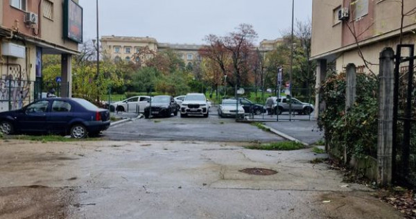 Cismigiu, sp com 386 mp