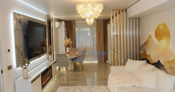 Apartament 2 camere Copou