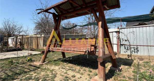 Anghel Saligny | Casa | 754mp teren - Pallady