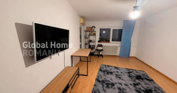 Comision 0% | 2 camere | Baneasa - Marinarilor | 5 min Parc