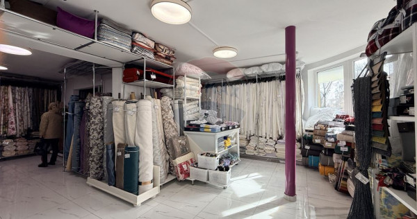 Spațiu comercial | 83 mp | Vanzare | Alba Iulia | comisi...