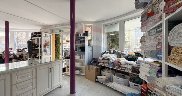Spațiu comercial | 83 mp | Vanzare | Alba Iulia | comisi...