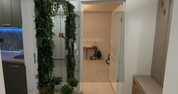 Apartament 2 camere Sector 4 - Blvd. C-tin Brancoveanu -T...