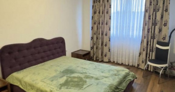 Apartament cu 2 camere, bloc nou, Centru